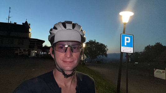 Everesting Pfannenstiel: My 9,063m Cycling Challenge in Switzerland
